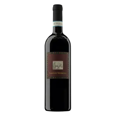 La Spinetta Langhe Nebbiolo 2023