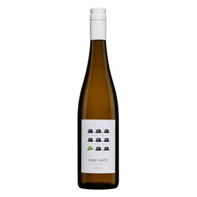 Long Shadows Nine Hats Riesling 2022