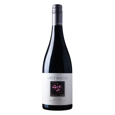 Greywacke Pinot Noir 2021