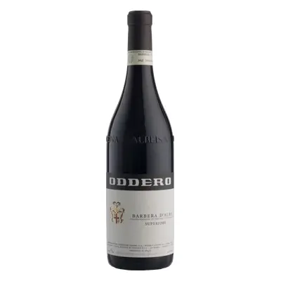 Oddero Barbera d'Alba Superiore 2021