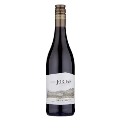 Jordan The Prospector Syrah 2021