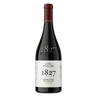 Chateau Purcari Limited Edition Pinot Noir 2020