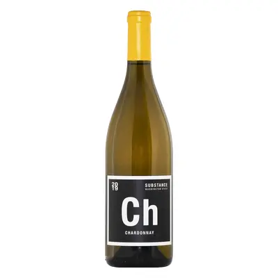 Charles Smith Substance Chardonnay 2021