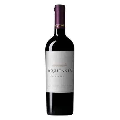 Vina Aquitania Carmenere Reserva 2022