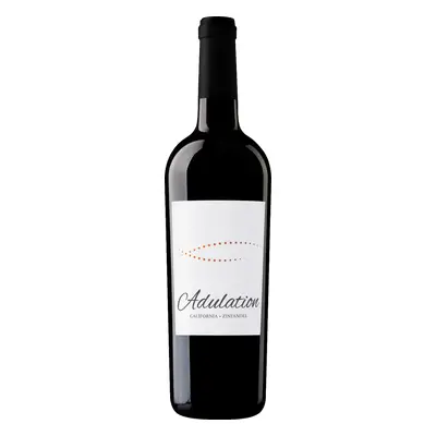 Adulation Zinfandel 2022