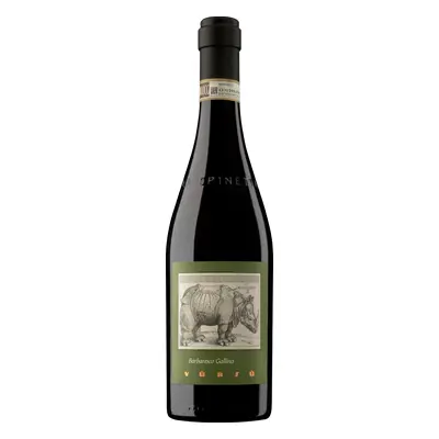 La Spinetta Barbaresco Gallina 2021