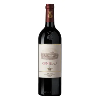 Ornellaia Bolgheri Superiore 2021