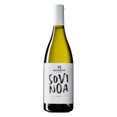 Matijasevic SoviNoa Sauvignon Blanc 2023