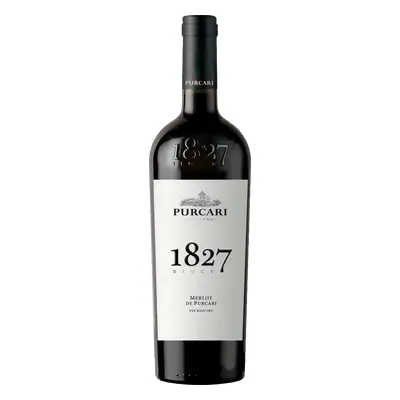 Chateau Purcari Merlot de Purcari 2022