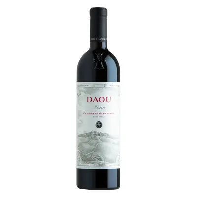 DAOU Cabernet Sauvignon Reserve 2021