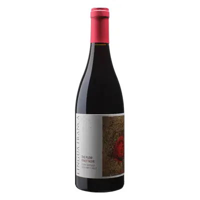 Lingua Franca The Plow Pinot Noir 2022