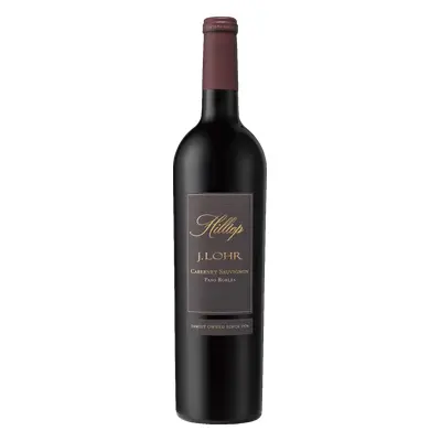 J. Lohr Hilltop Cabernet Sauvignon 2021