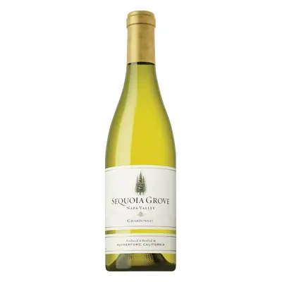 Sequoia Grove Chardonnay 2017