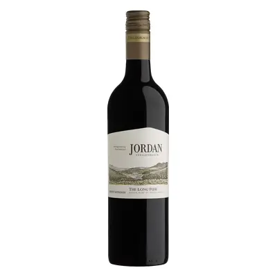 Jordan The Long Fuse Cabernet Sauvignon 2021