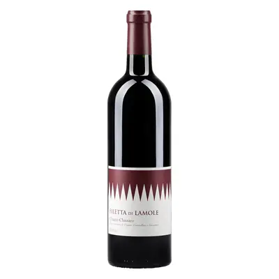 Fontodi Filetta di Lamole Chianti Classico 2021