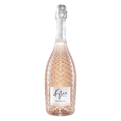 Kylie Minogue Prosecco Rose