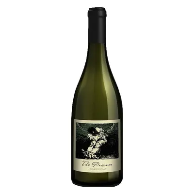 The Prisoner Wine Company Chardonnay 2019