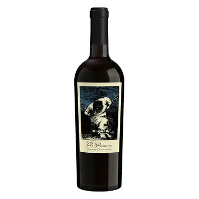 The Prisoner Wine Company Cabernet Sauvignon 2021