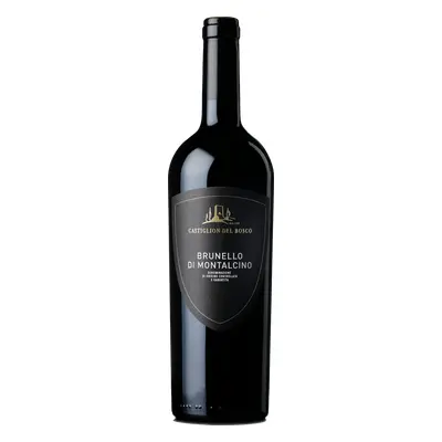 Castiglion del Bosco Brunello di Montalcino 2018