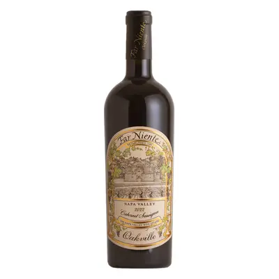 Far Niente Cabernet Sauvignon 2022