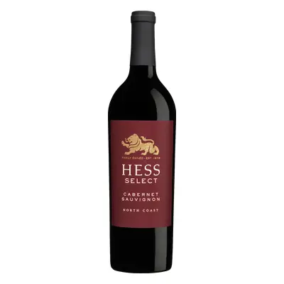 Hess Select Cabernet Sauvignon 2021