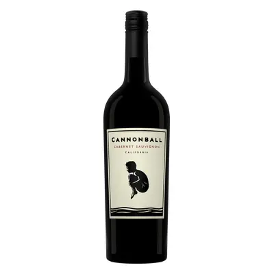 Cannonball Cabernet Sauvignon 2019