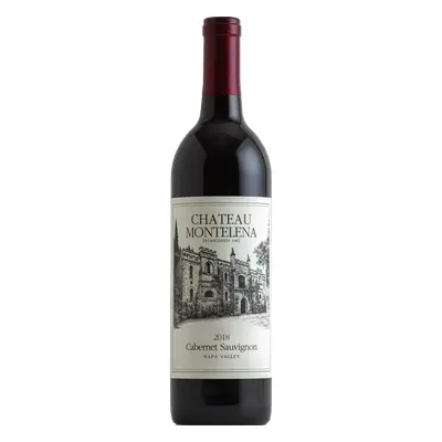 Chateau Montelena Cabernet Sauvignon 2019