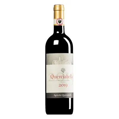 Querciabella Chianti Classico Riserva 2019