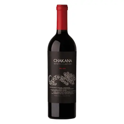 Chakana Estate Selection Malbec 2019