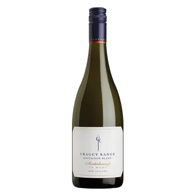 Craggy Range Te Muna Road Vineyard Sauvignon Blanc 2023