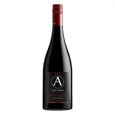 Astrolabe Marlborough Pinot Noir 2020