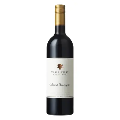 Vasse Felix Cabernet Sauvignon 2022