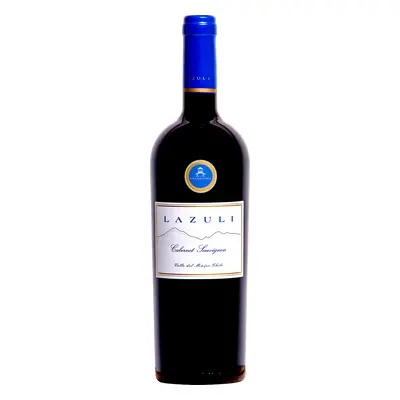 Vina Aquitania Lazuli Cabernet Sauvignon 2019