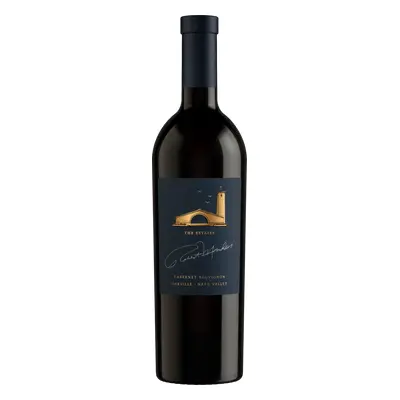 Robert Mondavi Oakville Cabernet Sauvignon 2021