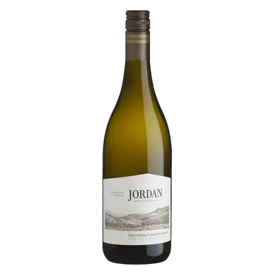 Jordan Unoaked Chardonnay 2022