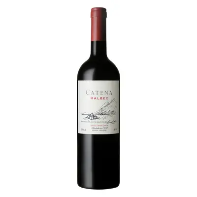 Catena Zapata Catena Malbec 2022