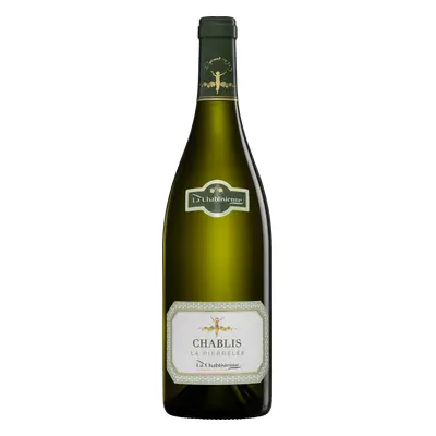 La Chablisienne Chablis La Pierrelee 2020