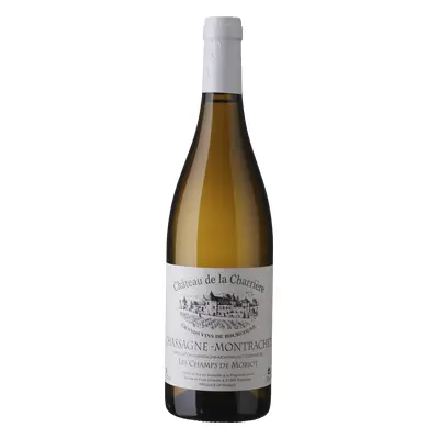 Domaine Yves Girardin Chateau de la Charriere Chassagne-Montrachet Les Champs de Morjot 2022