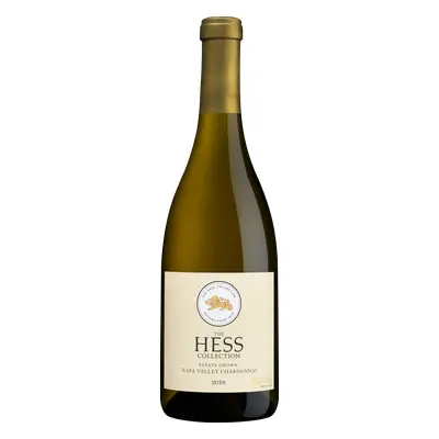 Hess Napa Valley Chardonnay 2021