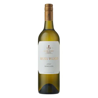 Moss Wood Semillon 2023