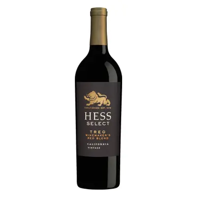 Hess Select Treo Winemaker's Blend 2019