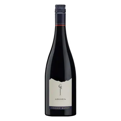 Craggy Range Aroha Pinot Noir 2021