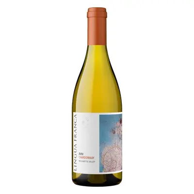 Lingua Franca Avni Chardonnay 2022