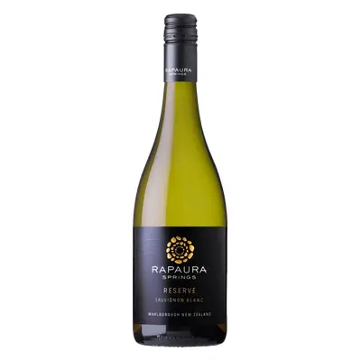 Rapaura Springs Sauvignon Blanc Reserve 2023