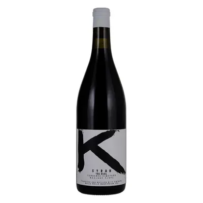 Charles Smith K Vintners The Deal Syrah 2021