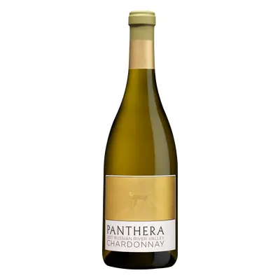 Hess Panthera Chardonnay 2021