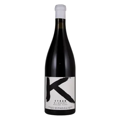 Charles Smith K Vintners Milbrandt Syrah 2020