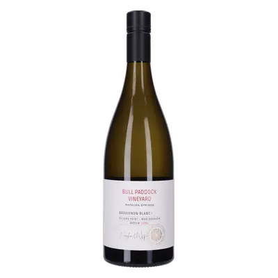 Rapaura Springs Bull Paddock Sauvignon Blanc 2024