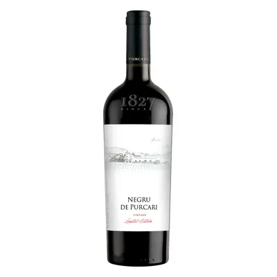 Chateau Purcari Negru de Purcari Limited Edition 2020