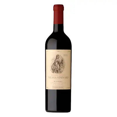 Catena Zapata Nicasia Vineyard Malbec 2021